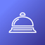 Room Service icon