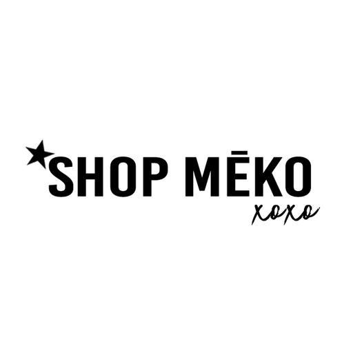 SHOP MEKO app icon