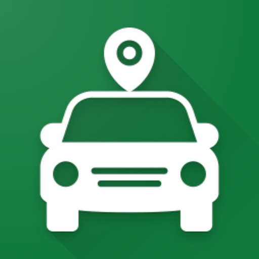 TAXI TÂN AN DRIVER app icon