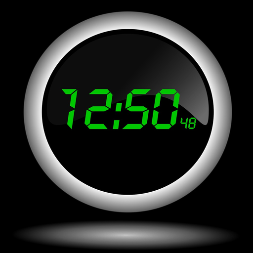 P/T Manager app icon