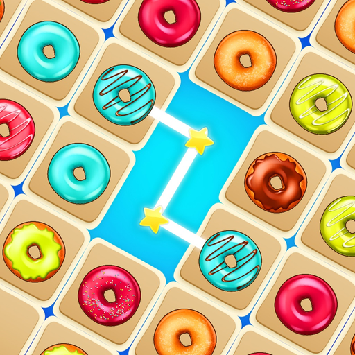 Onet connect - pair match game app icon