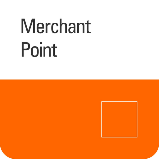 Merchant Point Australia app icon