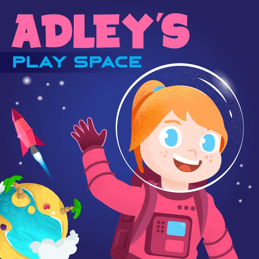 Adley's PlaySpace app icon