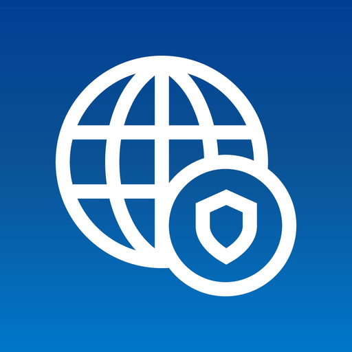SkyRouter Global Traveler app icon