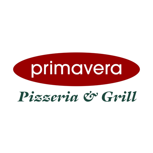Primavera Pizzeria & Grill app icon