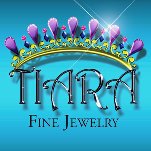 Tiara Fine Jewelry app icon