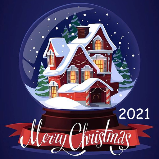 Christmas Countdown wallpaper. app icon