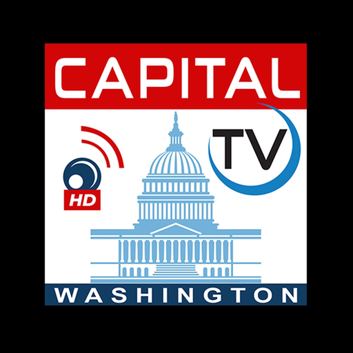 CAPITAL TV WASHINGTON app icon