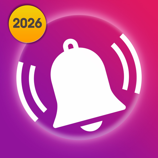 Ringtones for iPhone: Music app icon