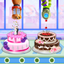 Wedding Party Cake Factory icon