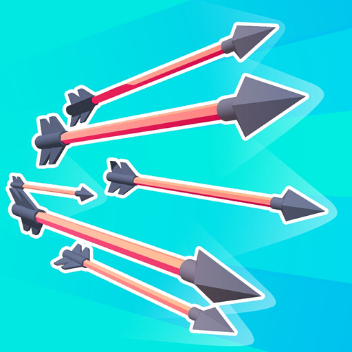 Tower Archer app icon