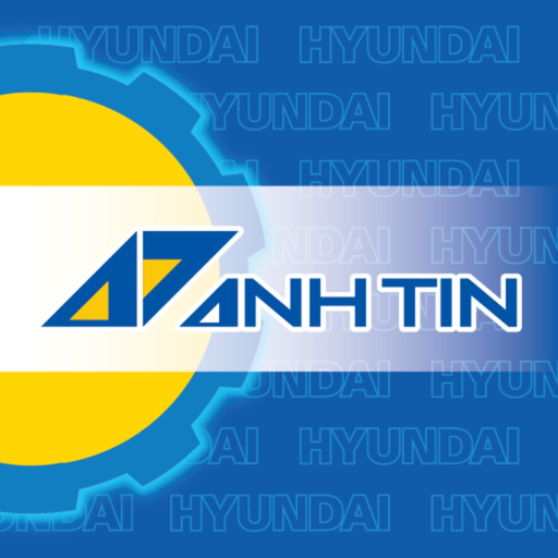 Anh Tin app icon