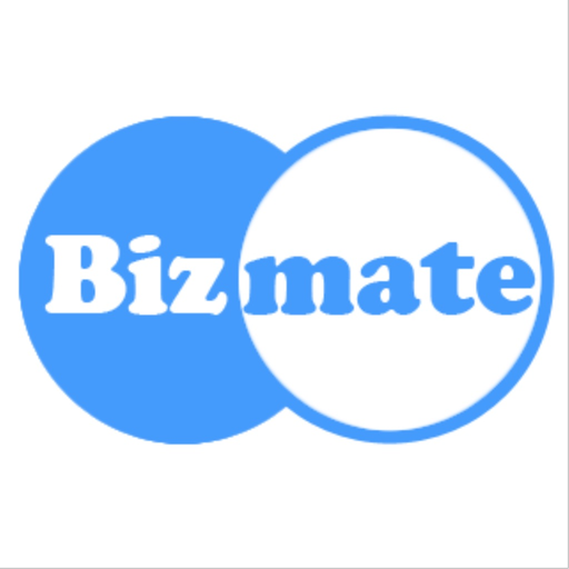 Bizmate by W2S app icon