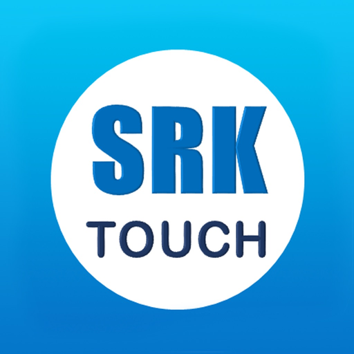 SRK Touch app icon