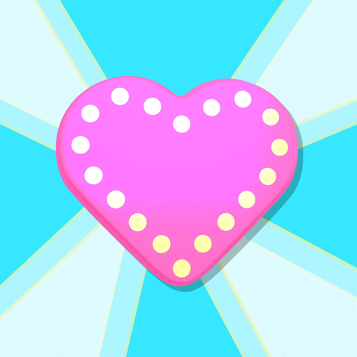 Blind Date 3D app icon