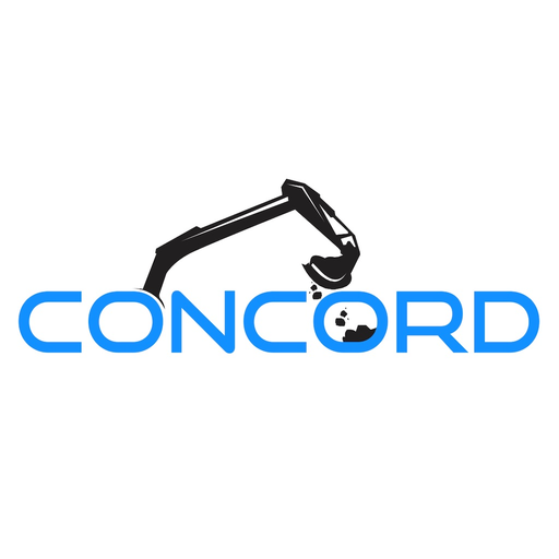 Concord Materials app icon