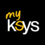 myKeys icon