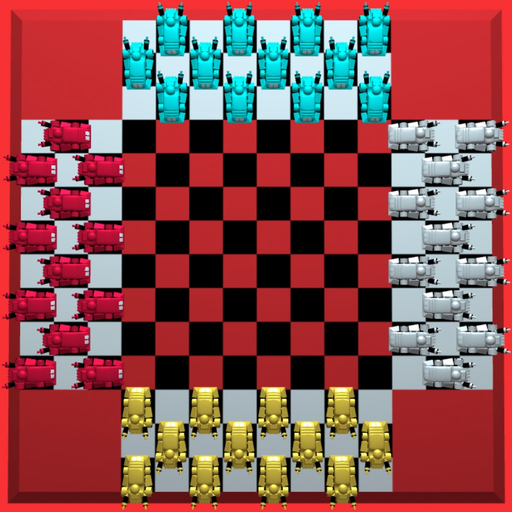 CHECKERS KING ™ app icon