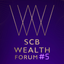 SCB WEALTH FORUM #5 icon