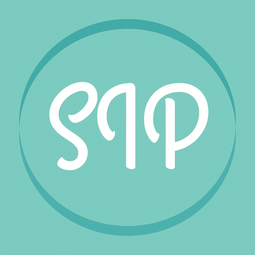 SIP-Spelet app icon