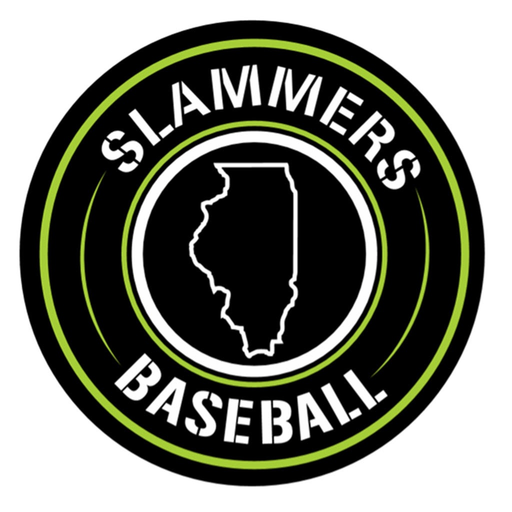 Slammers Training Academy app icon