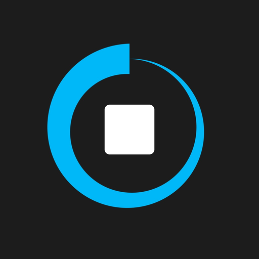 BLEASS Slow Machine app icon