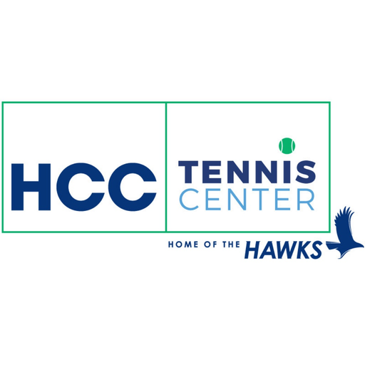 HCC Tennis Center app icon