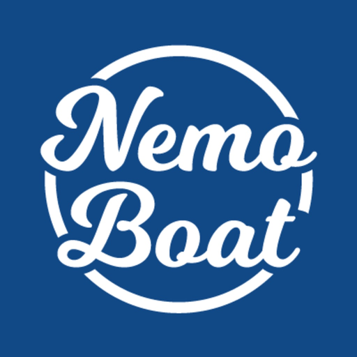Dubai Boat Tours app icon