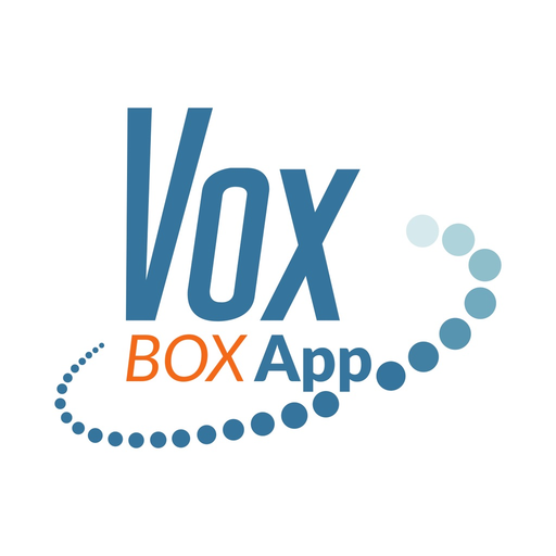 VoxBox App app icon