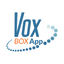 VoxBox App icon