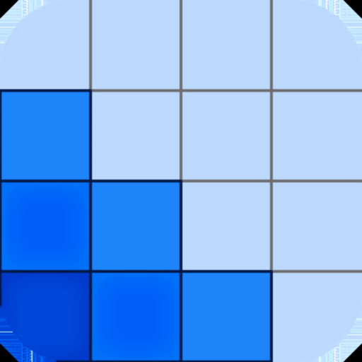 Block Puzzle Game - Sudoku app icon