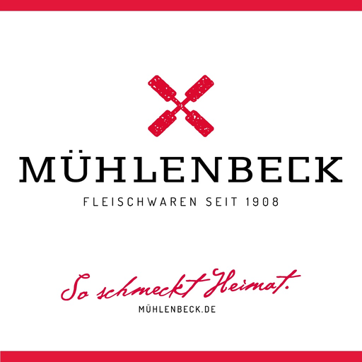 Mühlenbeck app icon