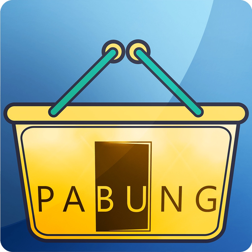 Pabung Shopping app icon