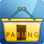 Pabung Shopping icon