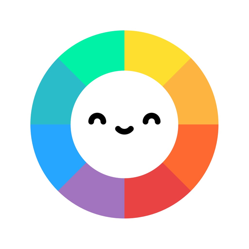 CustomKit: Icons & Backgrounds app icon