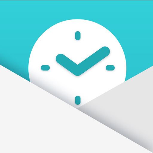 Temp Mail - Disposable Inbox app icon