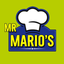 Mr Mario's Takeaway Lochgelly icon