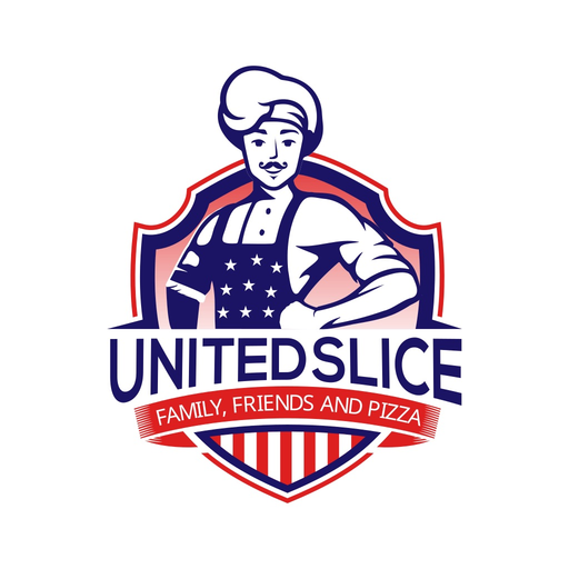 United Slice app icon