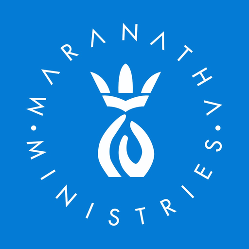 Maranatha app icon
