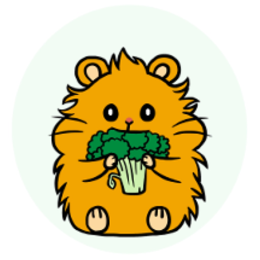 Hamstouille app icon