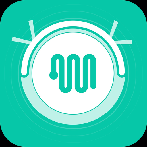 RoBo Home app icon
