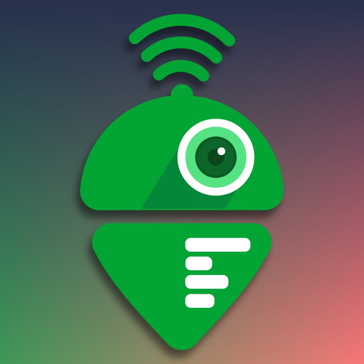 Meteobot Nitro app icon