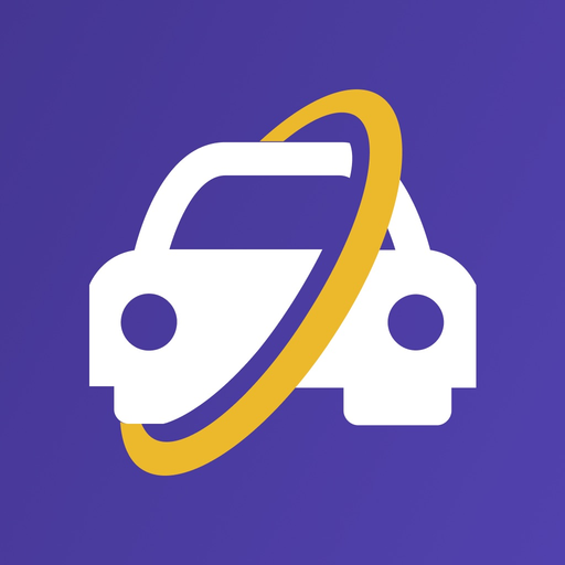 Bookingauto app icon