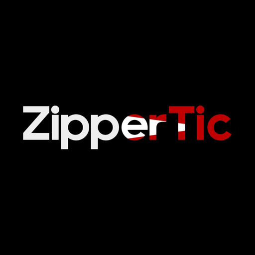 ZipperTic app icon