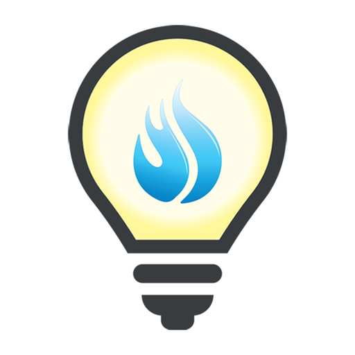 ENERGY APP app icon