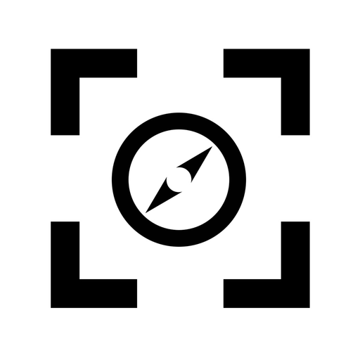 Kiosk - fullscreen browser app icon