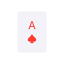 Blackjack Counting icon