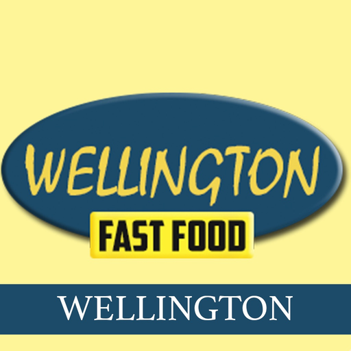 WELLINGTON KEBAB & PIZZA app icon