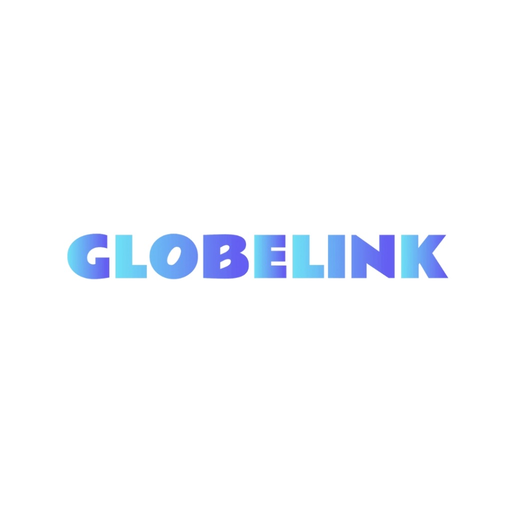 GlobeLink app icon