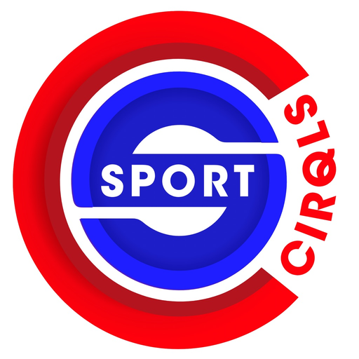 SportCirqls app icon